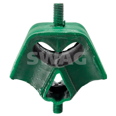 Ulożenie motora SWAG